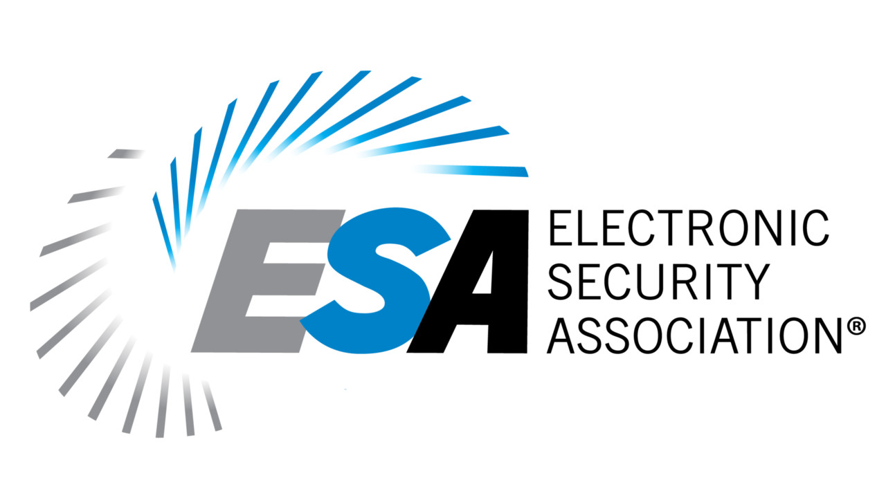 ESA Electronic Security Association