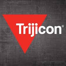 trijicon logo trijicon
